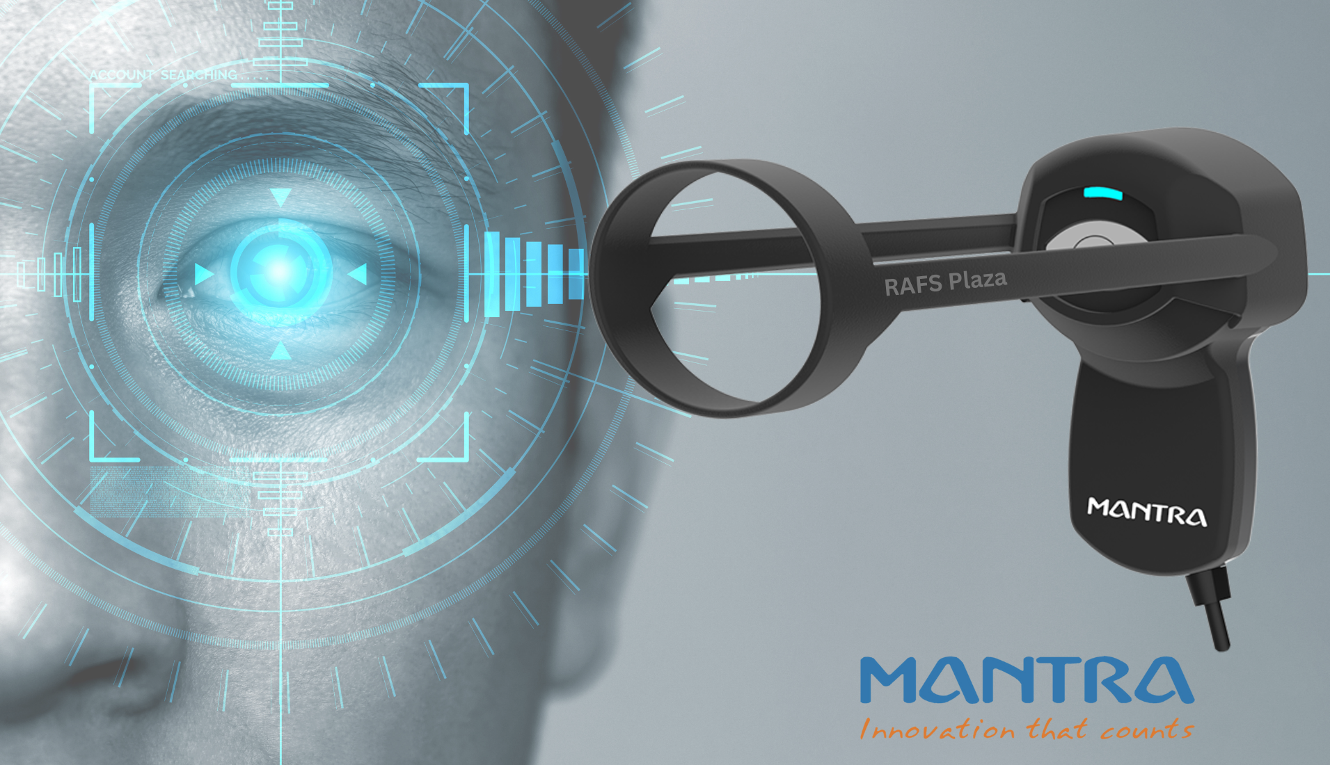 Mantra IRIS MIS100V2