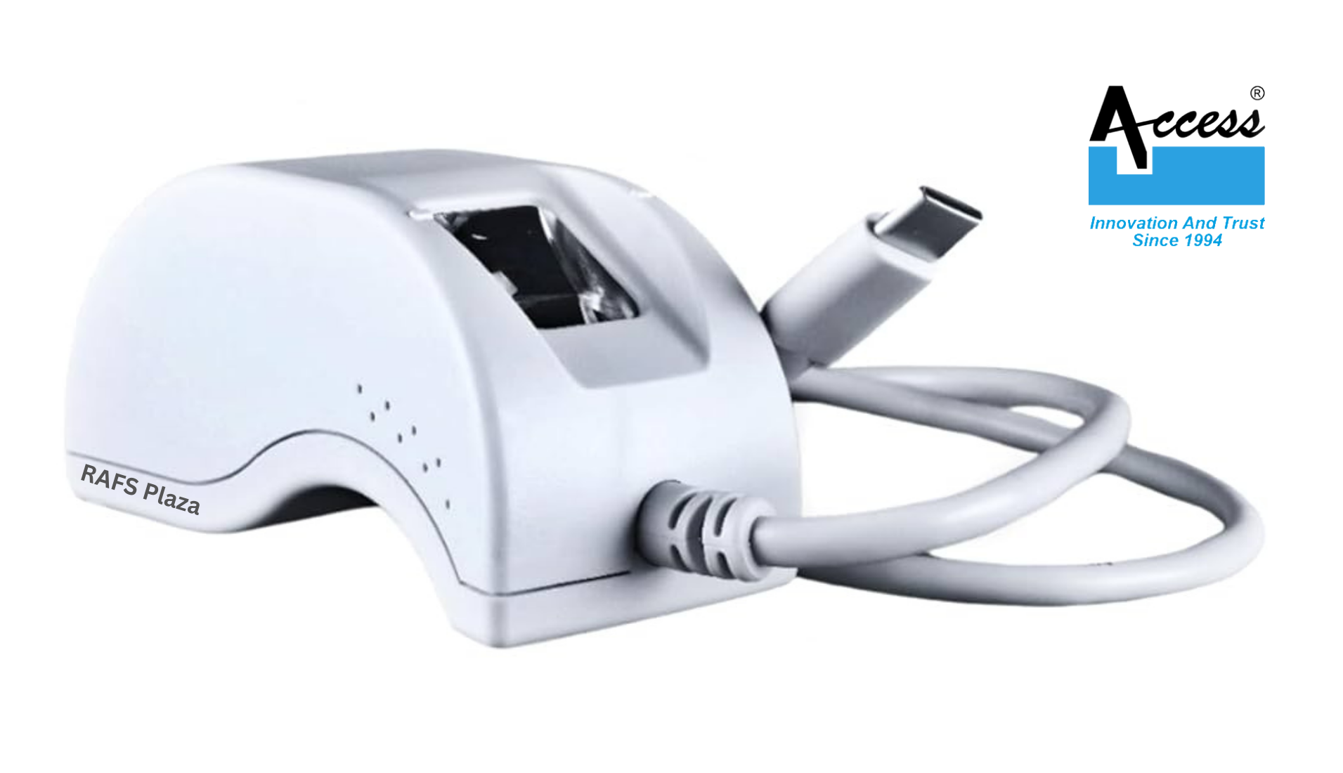 Startek FM220U
