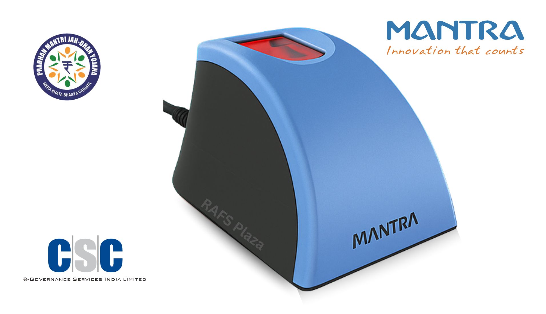 Mantra L1 RD Service Recharge Online | The Complete 2026 Guide for Aadhaar-Compliant Biometric Device Users