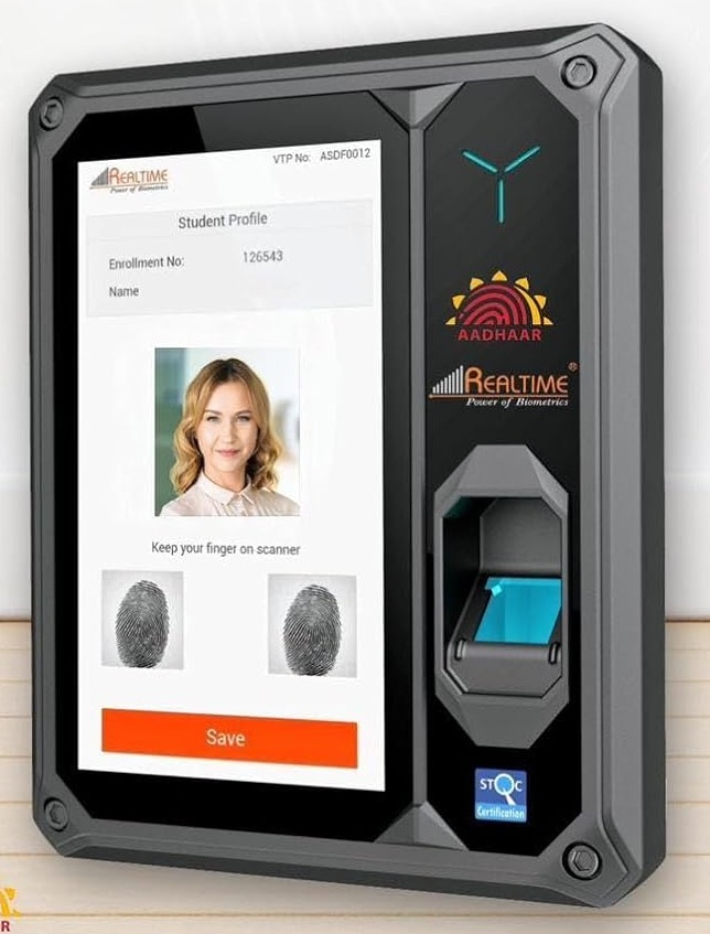 T502 L1 Scanner RD Service Recharge