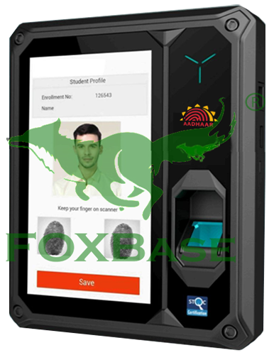 T502 L1 Scanner RD Service Recharge